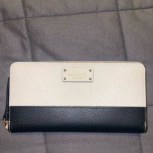 Kate Spade Grove Street Neda wallet